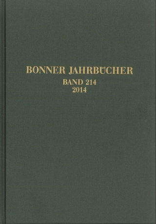Bonner Jahrbücher