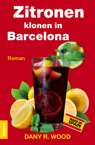 Zitronen klonen in Barcelona.