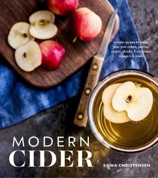 Modern Cider