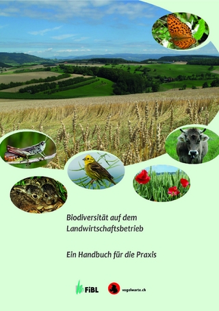Biodiversität auf dem Landwirtschaftsbetrieb