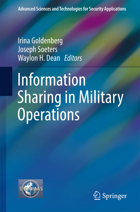 Information Sharing in Military Operations - 