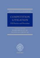 Competition Litigation