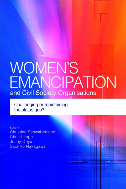 Women's Emancipation and Civil Society Organisations - 