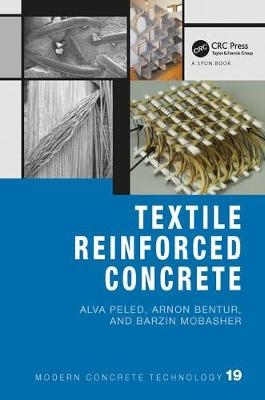 Textile Reinforced Concrete