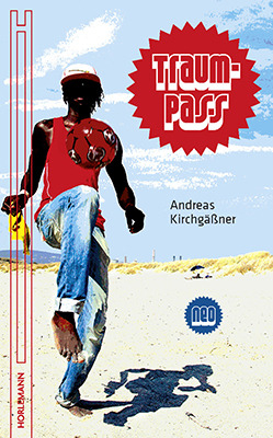 Traum-Pass - Andreas Kirchg&auml;&szlig;ner