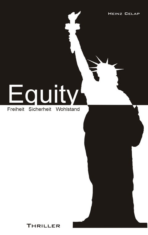 Equity - Heinz Celap