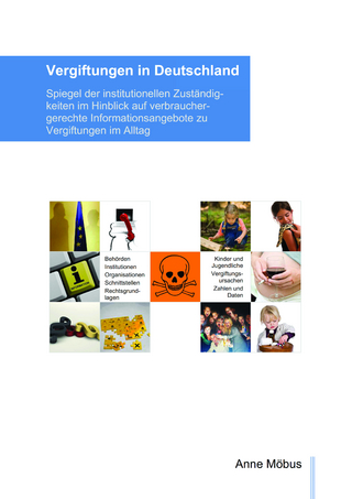 Vergiftungen in Deutschland