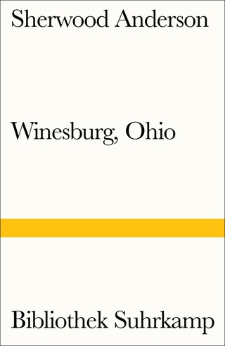 Winesburg, Ohio