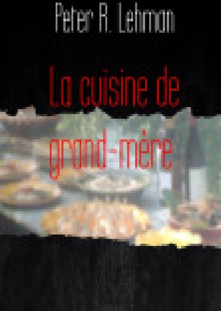 La Cuisine de grand-mère
