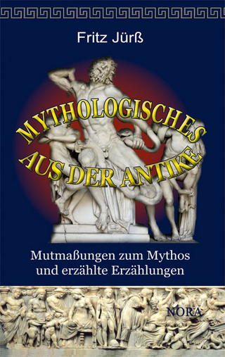 Mythologisches aus der Antike