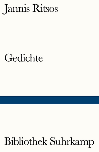 Gedichte