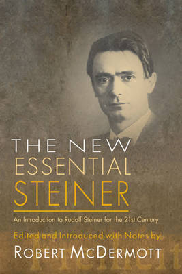 The New Essential Steiner - 