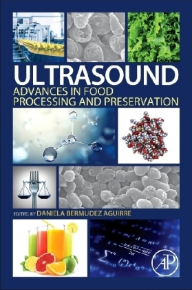 Ultrasound: Advances in Food Processing and Preservation - 