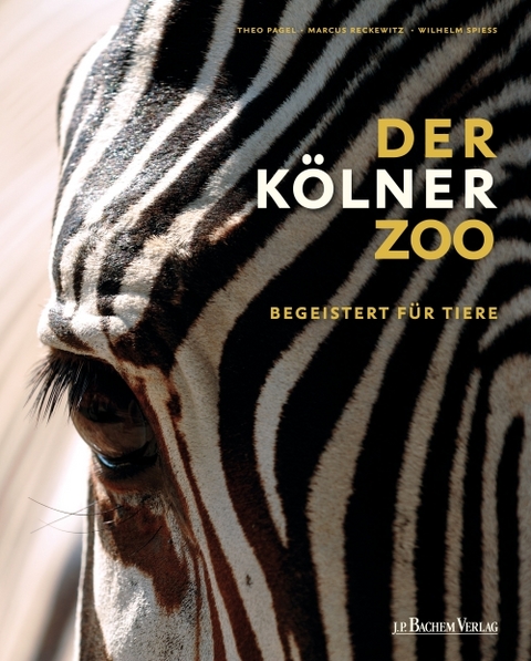 Der K&ouml;lner Zoo - Marcus Reckewitz, Theo Pagel