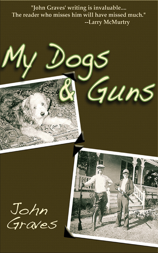 My Dogs and Guns