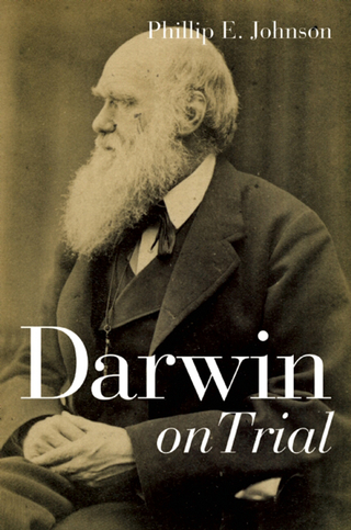 Darwin on Trial