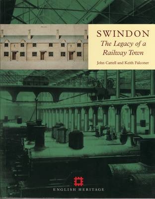 Swindon - John Cattell, Keith Falconer