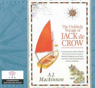 The Unlikely Voyage of Jack De Crow