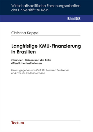 Langfristige KMU-Finanzierung in Brasilien