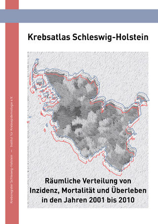 Krebsatlas Schleswig-Holstein