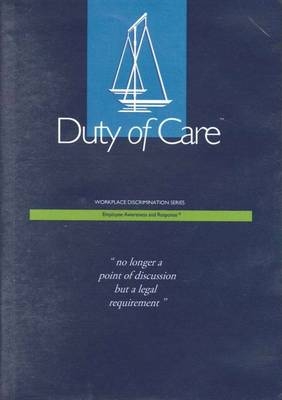 Duty of Care