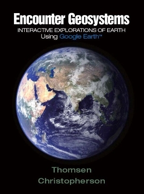 Encounter Geosystems - Charles E. Thomsen, Robert W. Christopherson