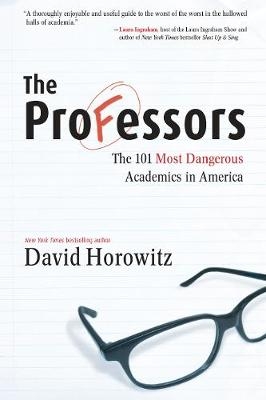Professors -  David Horowitz