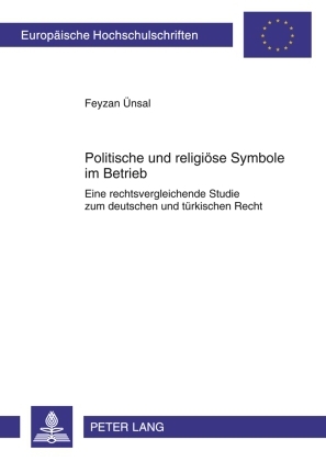 Politische und religioese Symbole im Betrieb