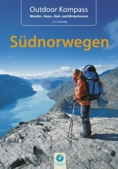 S&uuml;dnorwegen - Lars Schneider