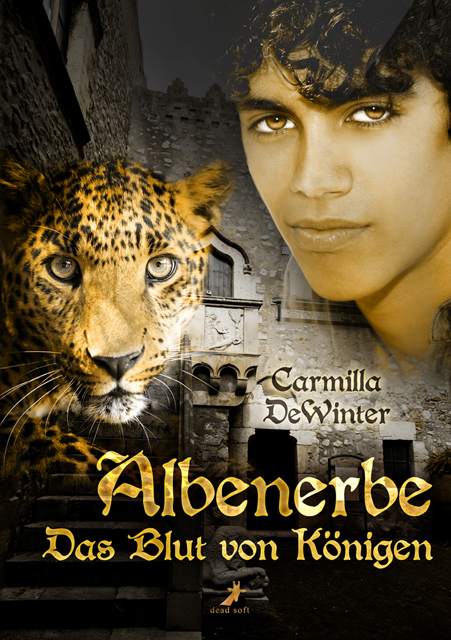 Albenerbe - Carmilla DeWinter