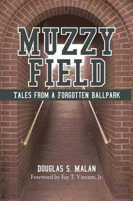 Muzzy Field - Douglas S Malan