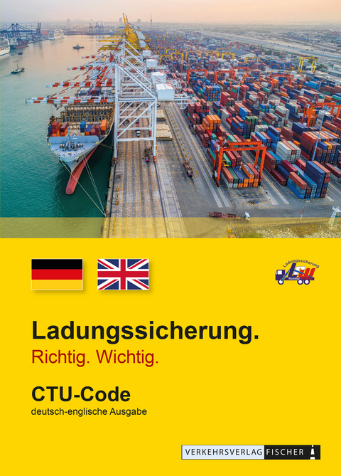 CTU-Code deutsch/englisch