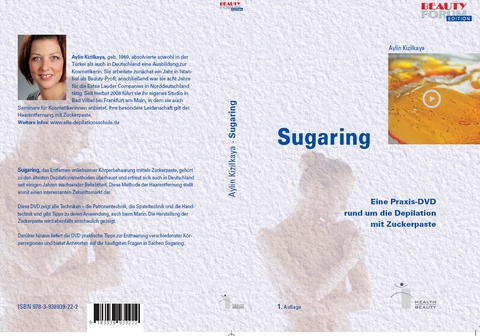 Sugaring - Aylin Kizilkaya