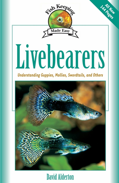 Livebearers - David Alderton