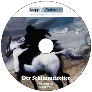 Der Schimmelreiter – Theodor Storm – Materialien-CD