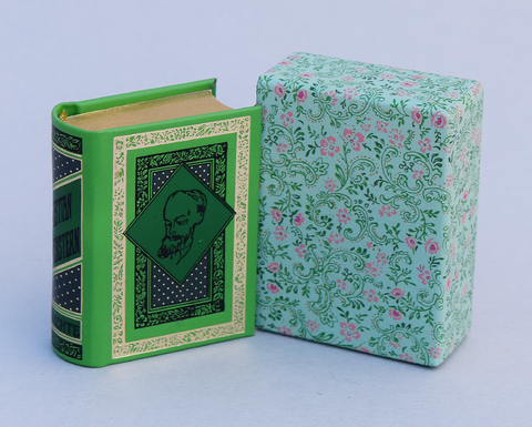 Gedichte (VORZUGSAUSGABE) - Christian Morgenstern