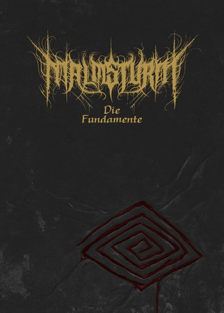 Malmsturm - Die Fundamente