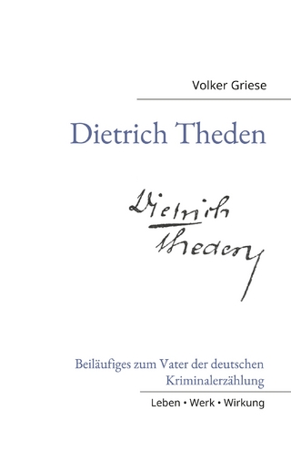 Dietrich Theden