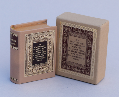 Der Dresdener F&uuml;rstenzug (VORZUGSAUSGABE) - Dieter Nadolski