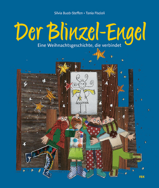 Der Blinzel-Engel