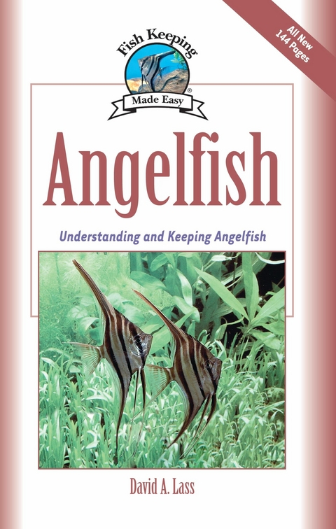 Angelfish - David A. Lass