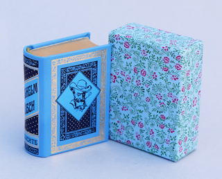 Gedichte (VORZUGSAUSGABE)