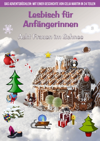 Lesbisch für Anfängerinnen