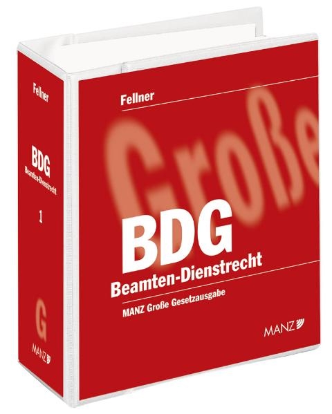 Beamtendienstrechtsgesetz 1979 - 