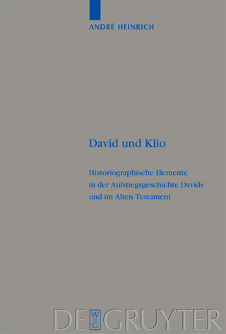 David und Klio