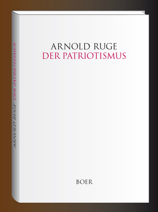 Der Patriotismus