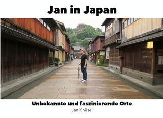 Jan in Japan