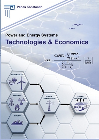 Power and Energy Systems / Engineering Economics
