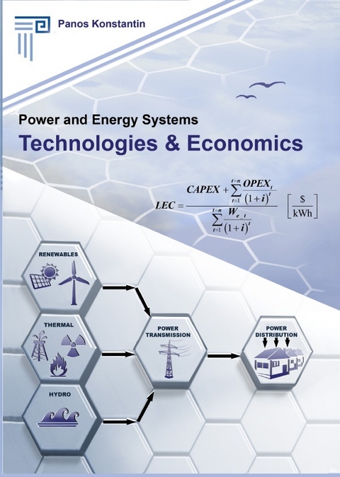 Power and Energy Systems / Engineering Economics - Panos Konstantin