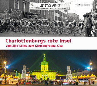 Charlottenburgs rote Insel